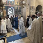 Bogorodica Krasnica: Od Jerusalima do Peći – vekovna uteha pravoslavnima