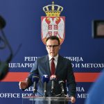 Kamberi predložio da se položaj Albanaca sa juga Srbije uvrsti u dijalog – Petković: Ne poštuje Ustav sopstvene zemlje