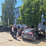 Radnicima JP „Vodovod Ibar“ jutros naloženo da napuste upravnu zgradu?