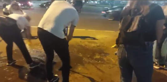 Čišćenje Novi sad Nadstrešnica uriniranje