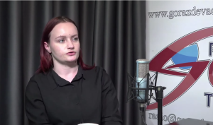 Marta Brestovik