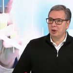 Vučić: Uskoro dobre vesti za Srbe sa Kosova; Ko god da dođe i kuda god da odem, sole mi pamet zbog Banjske Vučić