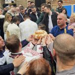 „Spasovdanski dani u Prizrenu“: Tamo gde uvek jesmo