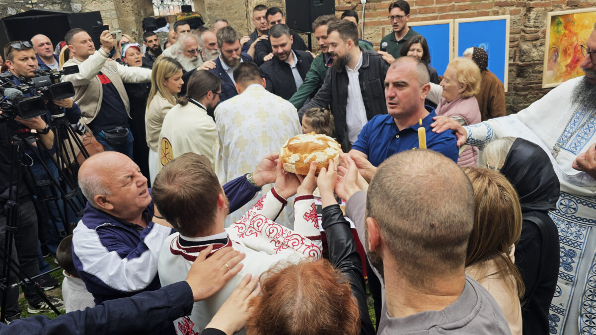 „Spasovdanski dani u Prizrenu“: Tamo gde uvek jesmo