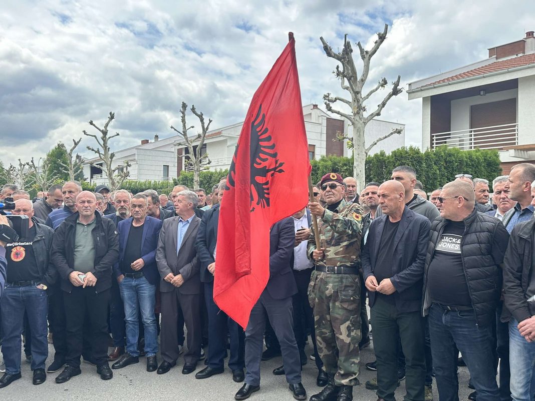 Specijalizovano veće Kosova u Hagu izrazio žaljenje zbog otkazane konferencije