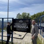 Rizvanolli: Mitrovica Water Company Wants Access to North Fund, We Expect EU Support