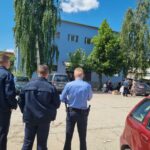 Vodovod Ibar Employees Ordered to Vacate Offices Following New Directive from Pristina