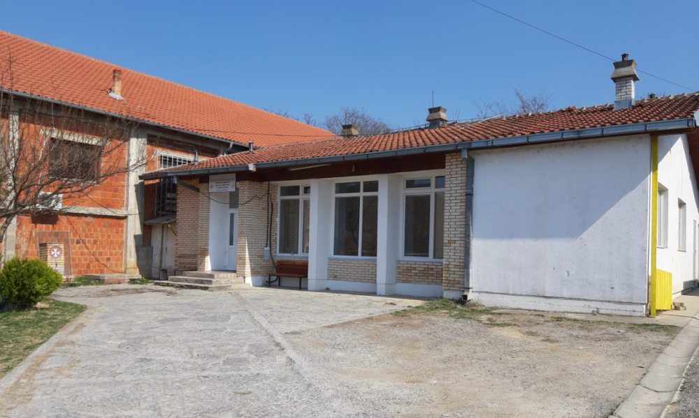Inspektorke kosovskog ministarstva zdravlja vršile proveru u Domu zdravlja Velike Hoče