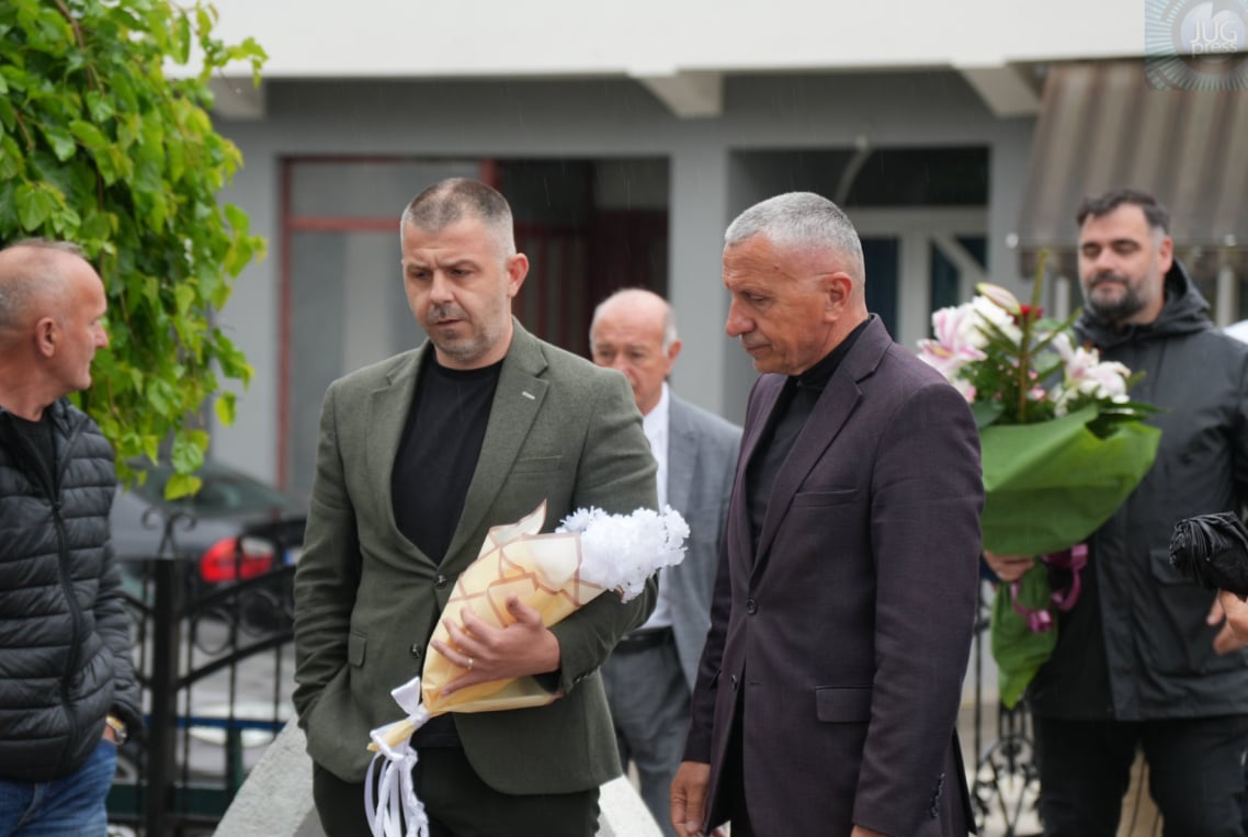 FOTO: JUG PRESS/Leši