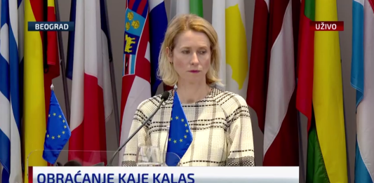 FOTO: Kaja
