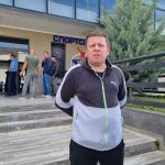 Upravnik Sportske hale: Ubeđuju me da će sve biti kao do sada, idem ujutru u opštinu pa ćemo videti