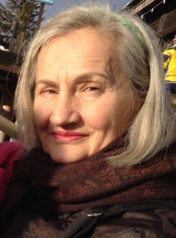 FOTO: Mersima Đurđević/privatna arhiva