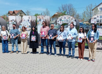 Rakočević: Svet medijskih sloboda je ove godine u mraku