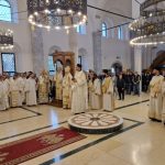 „Sve što je stradalo, ponovo je zasijalo“ – praznik Svetih Ćirila i Metodija u Prizrenu FOTO: ERP KiM/Pizren