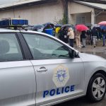 North Mitrovica Municipality Announces Sports Hall is Open, Current Director Claims Takeover Was Forceful