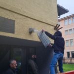 Kosovo Authorities Take Over Serbian National Employment Service Building