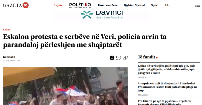 Gazeta 10