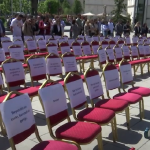 120 praznih stolica i alarm“ – Organizacije civilnog društva kritikuju poslanike zbog blokade u kosovskoj Skupštini