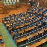 Ni danas nije konstituisana kosovska skupština, u nedelju 14. pokušaj