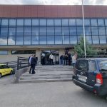 Direktor sportske hale u Severnoj Mitrovici prijavio radnika zbog sumnje da je otuđio novac iz kase