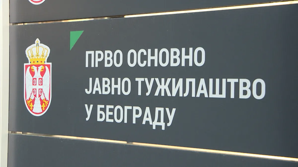 Tužilaštvo još uvek saslušava 170 osoba koje tvrde da su imale tegobe zbog zvučnog topa