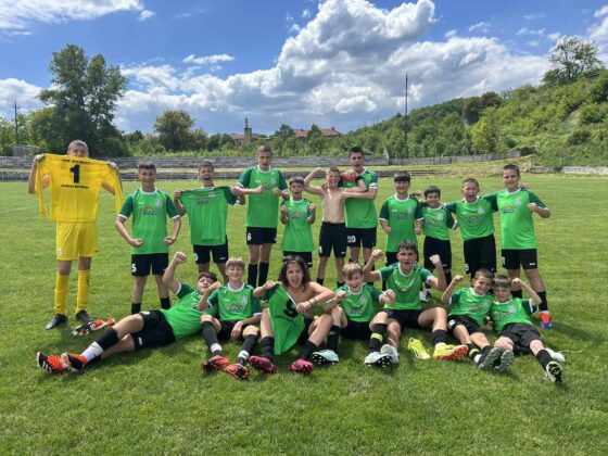 FK RUdar