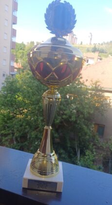 FK RUdar