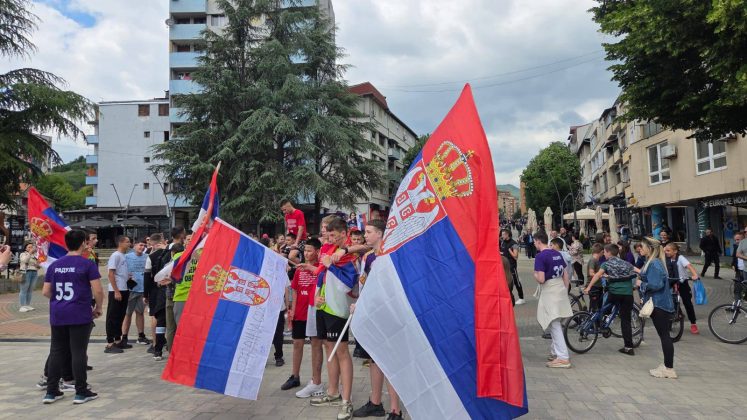 Osnovci Sveti Sava