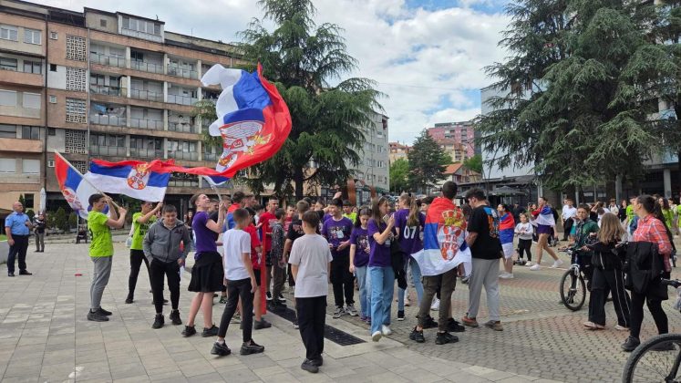 Osnovci Sveti Sava