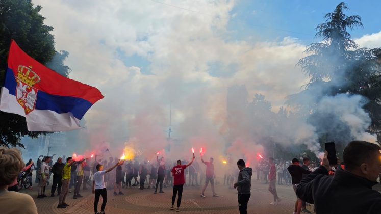 Osnovci Sveti Sava