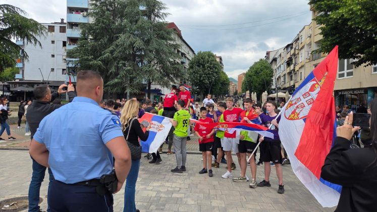 Osnovci Sveti Sava