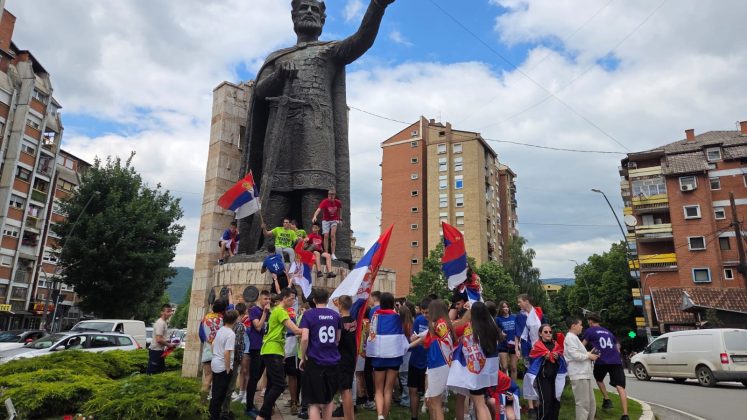 Osnovci Sveti Sava