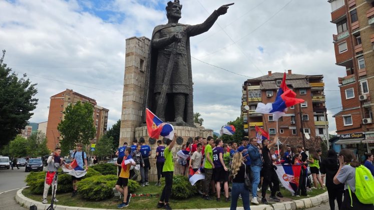 Osnovci Sveti Sava