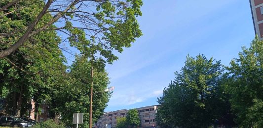 Kralja Petra, Kosovska Mitrovica