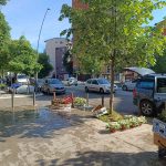 Krađa podzemnih kablova u Severnoj Mitrovici Kralja Petra, Kosovska Mitrovica