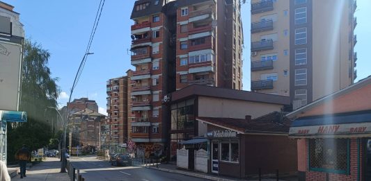 Sutjeska / Kosovska Mitrovica