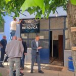 Regional Water Company Takes Over Serbian-Run Utility in North Mitrovica Amid Police Support