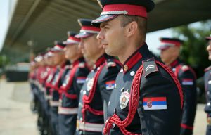 Dačić Žandarmerija