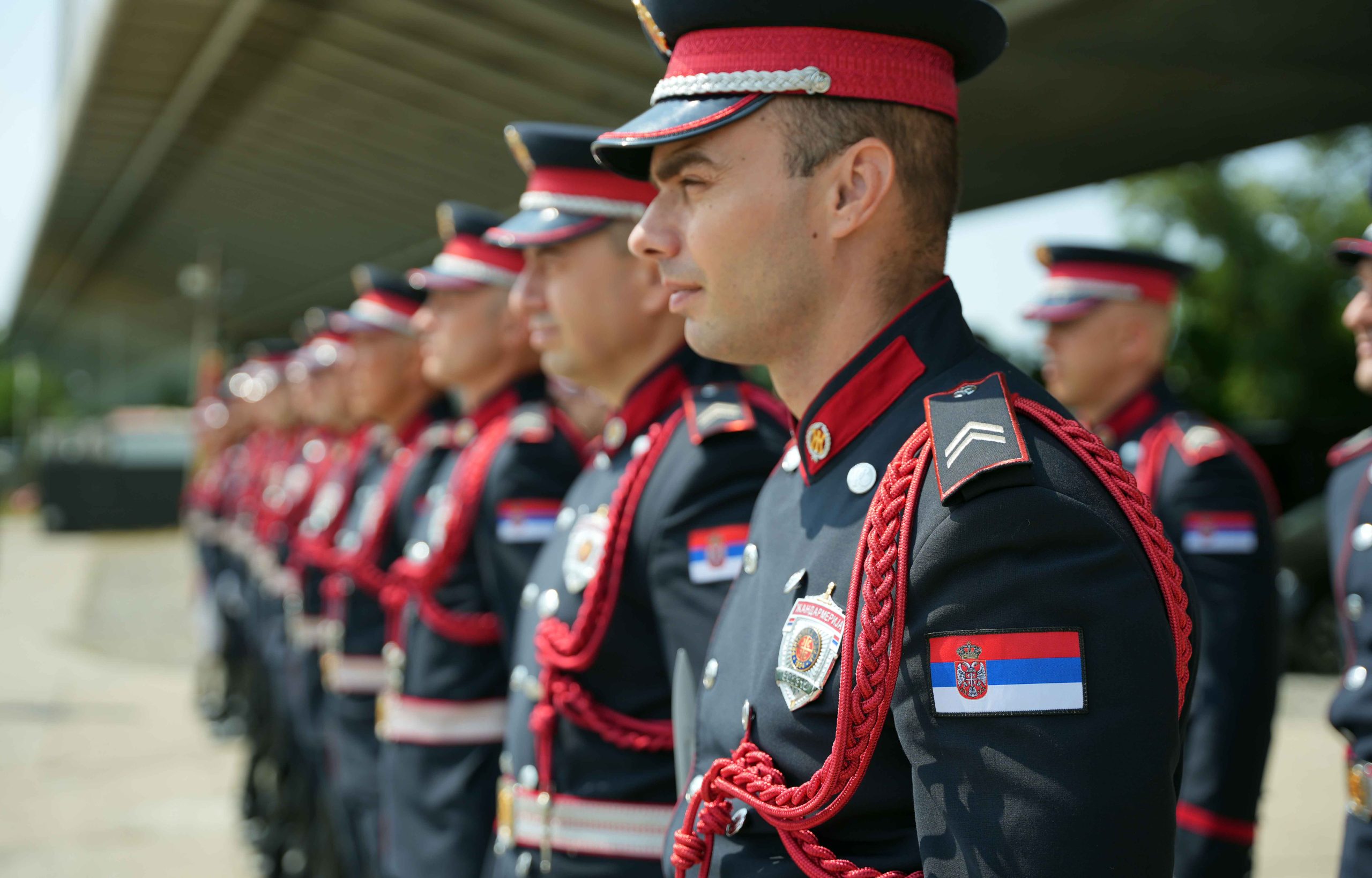Vidovdan: Symbolic messages and military references from Belgrade and Pristina amid mutual accusations