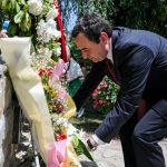 147th Anniversary of the League of Prizren Marked with Ceremony in Prizren