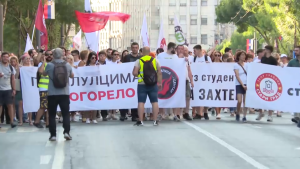 Zborovi građana zatražili izbore: "Meša se u sve, ali se plaši da uradi ono za šta je nadležan"