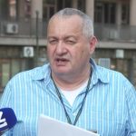 Milivojević: Studenti nisu teroristi, već Radoičić koji sa paravojskom šeta Srbijom i izaziva oružane incidente