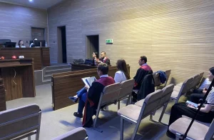 Ljekaj, Kadaj-Bujupi i Baftiju odsutni, propalo saslušanje o bacanju suzavca u Skupštini