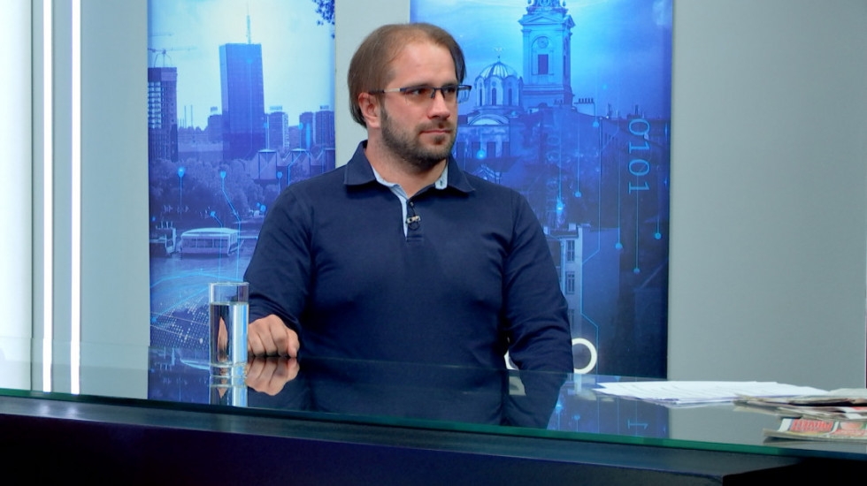 Gogić: Prekid strateškog dijaloga pokazuje da je Kosovo dovelo sebe u izolaciju i rizik od „avganistanskog scenarija“