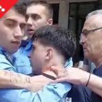 Police, Provocation, and a ‘Bloody Neck’ That Wasn’t