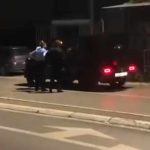 One Man Fined €300 for „Verbal Attack“ on Two Girls in North Mitrovica