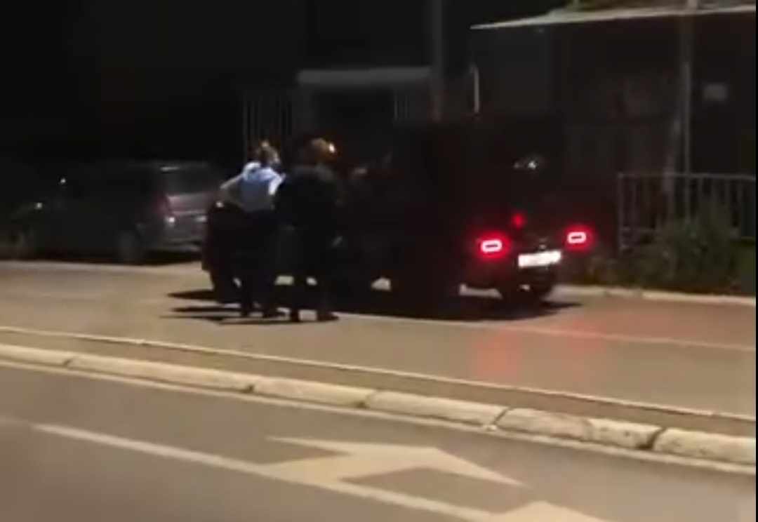 One Man Fined €300 for "Verbal Attack" on Two Girls in North Mitrovica