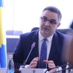 Tahiri nakon Trampove izjave: „Da se konstituiše Skupština, vreme da se otreznimo“