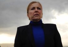 „Samo je još kod Srba na Kosovu trpljenje aktivna radnja“