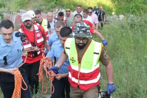 Poginula mlađa osoba; KP: Istražuje se uzrok, nije saobraćajna nesreća